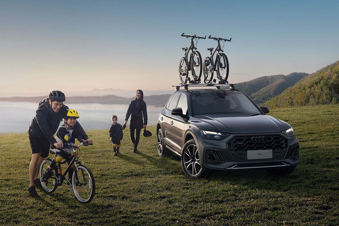 10店扩容+服务标准双升级 一汽奥迪打响豪华车渠道生态重构第一枪插图9