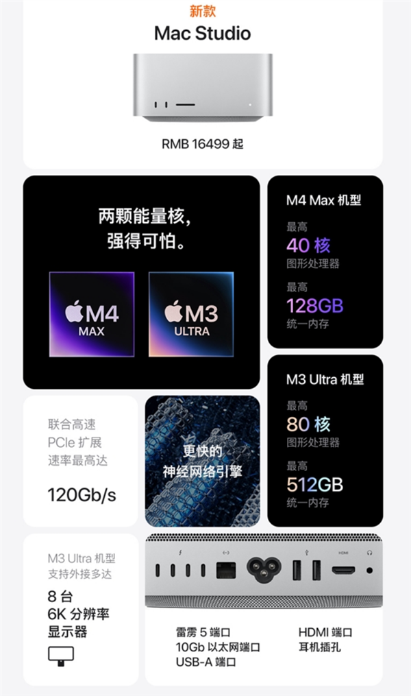TechWeb一周热点汇总:理想纯电i8推迟至7月发布,国产AI“Manus”爆火插图5 TechWeb一周热点汇总:理想纯电i8推迟至7月发布,国产AI“Manus”爆火插图5