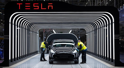 TechWeb微晚报:iPhone 17 Air/Pro机模现身,小米SU7 Pro交付时间长达11个月?插图 TechWeb微晚报:iPhone 17 Air/Pro机模现身,小米SU7 Pro交付时间长达11个月?插图