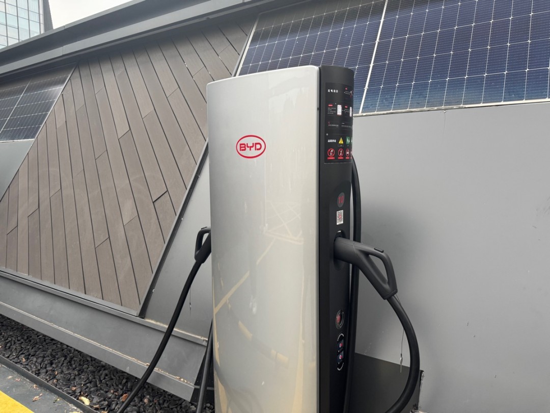 不用纠结了，今天之后充电和加油一样快！插图5