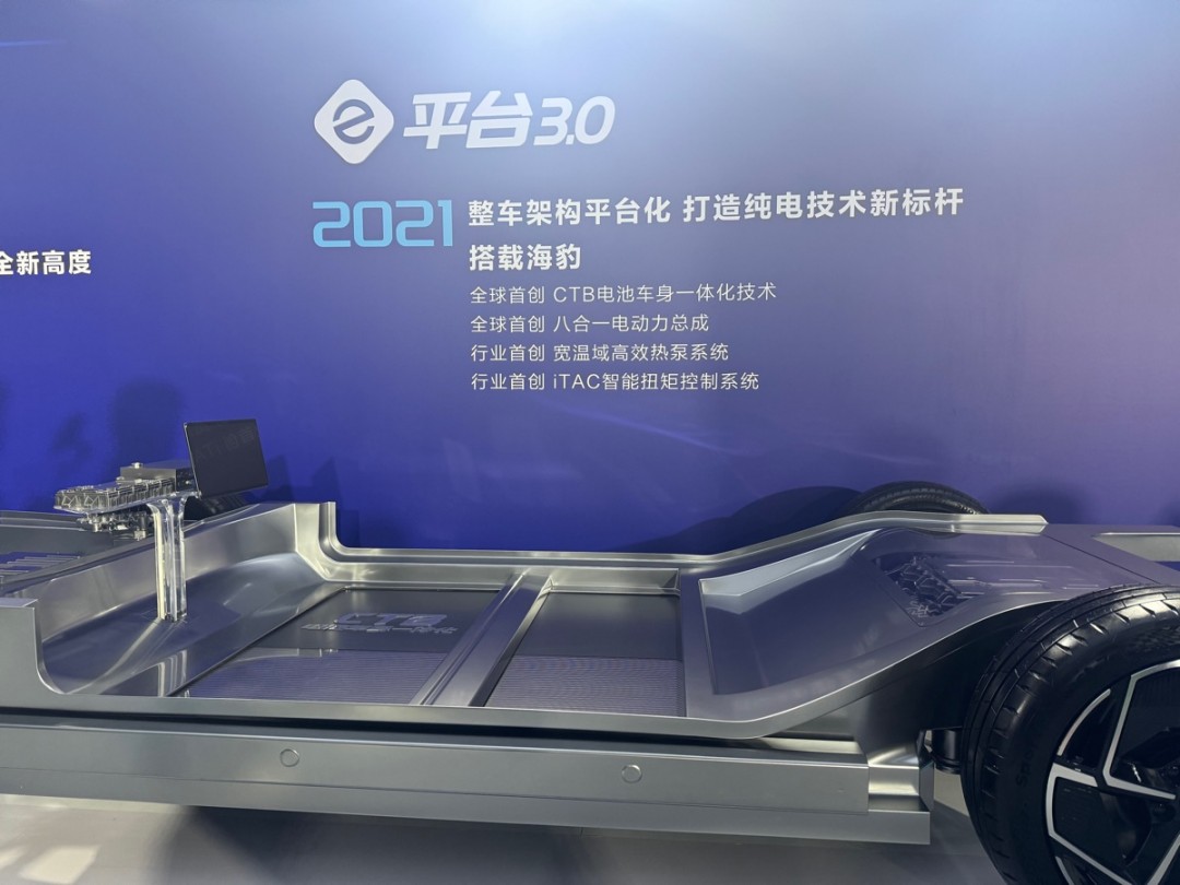 不用纠结了，今天之后充电和加油一样快！插图9