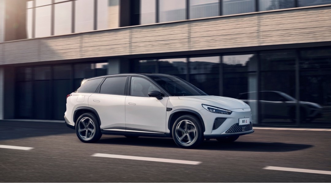 哪吒汽车被曝解散研发团队，上海总部已被供应商讨债围堵