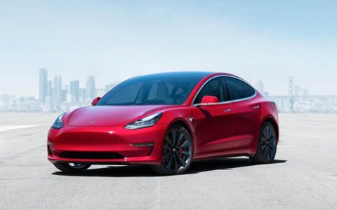 消息称特斯拉2月份在欧洲销量不及大众和宝马 也不及国产电动汽车销量