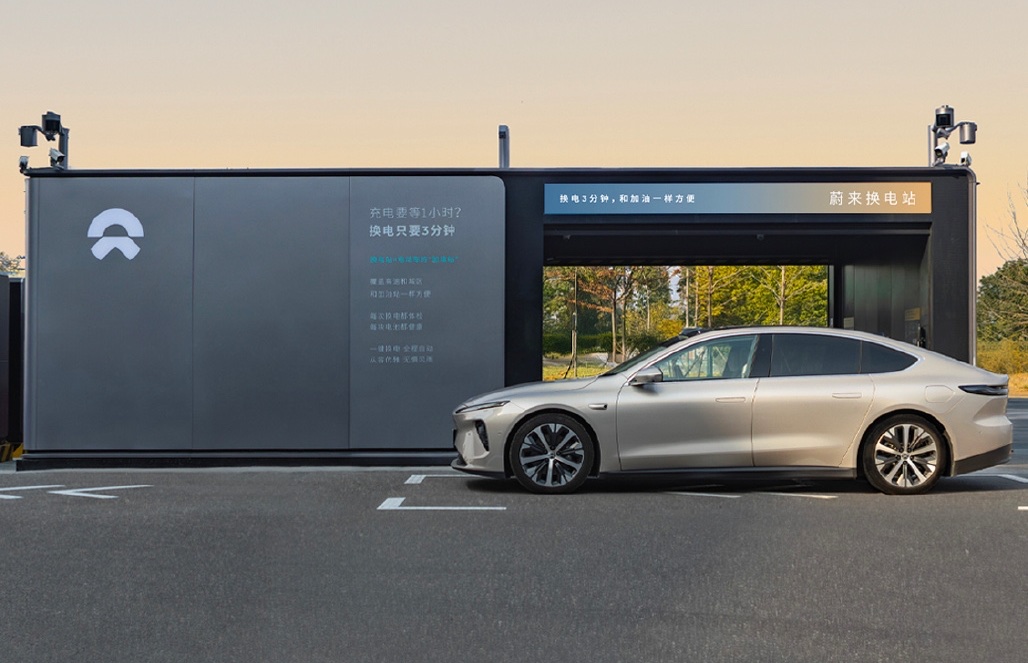 对换电的质疑,可以结束了插图3 对换电的质疑,可以结束了插图3