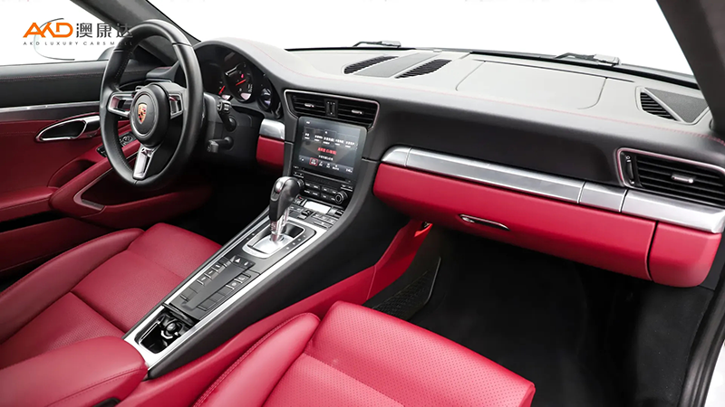 50万预算不只有小米SU7 Ultra，这4款二手性能车的灵魂更有趣！插图30