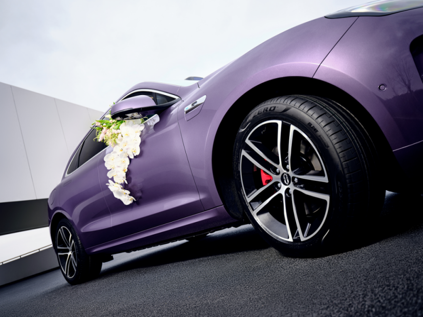 天生出色、五大升级 问界新M5 Ultra将于3月20日上市插图6