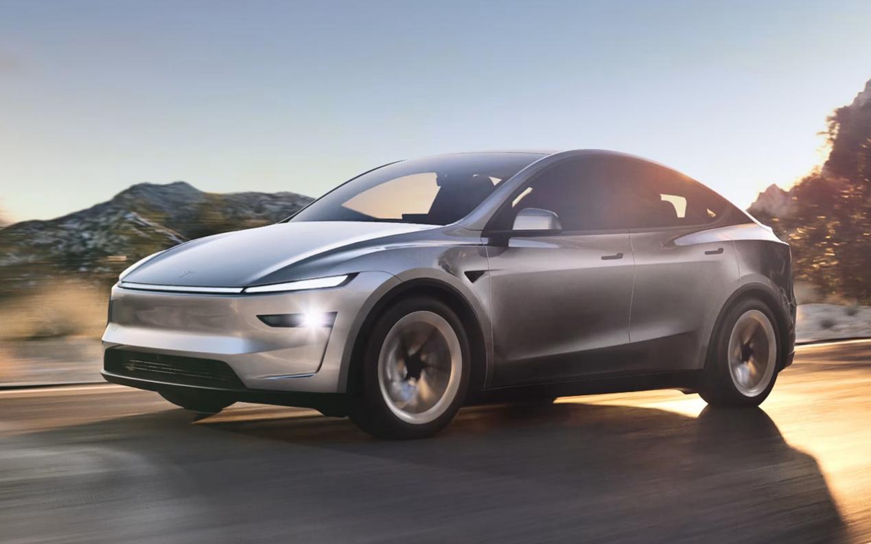 全轮驱动版涨价1万块！特斯拉在“逼着”消费者买后驱版Model Y？插图6