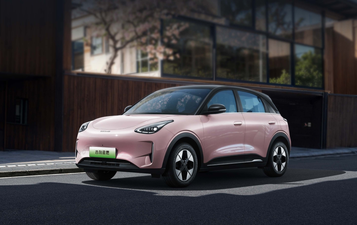 2月车市分析,吉利加速追赶比亚迪,合资品牌两极分化加剧插图4 2月车市分析,吉利加速追赶比亚迪,合资品牌两极分化加剧插图4