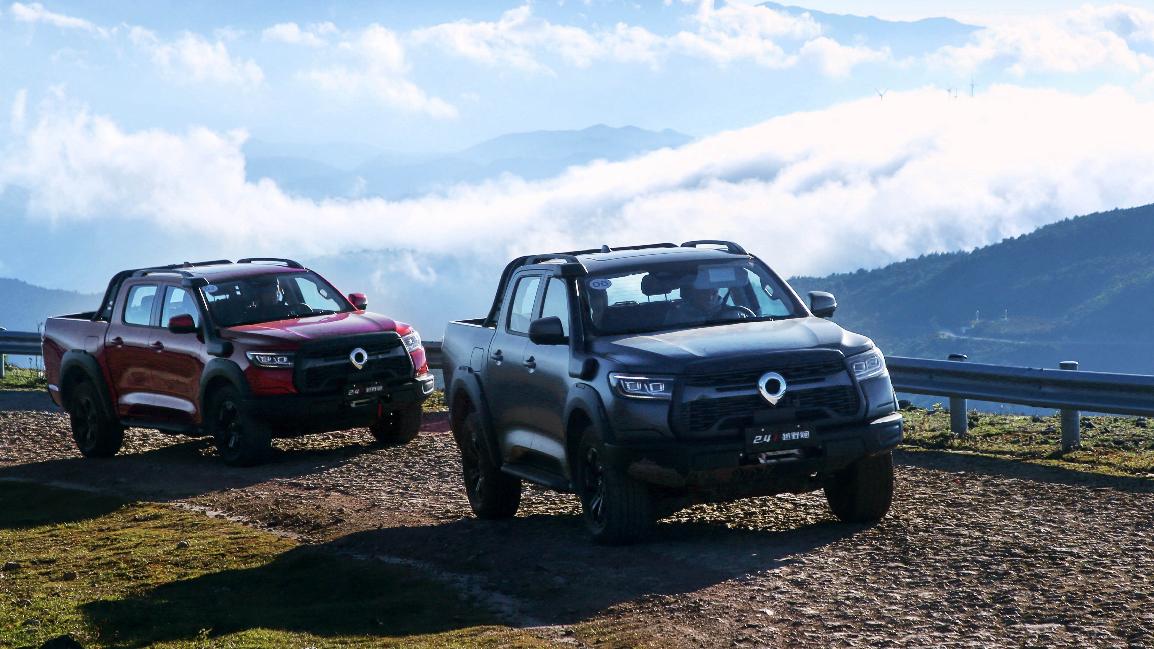 长城汽车2024成绩单出炉，这成绩太“卷”了插图4