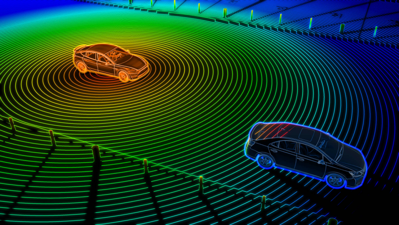 特斯拉的智驾才是“遥遥领先” 国产方案就像手电筒插图1