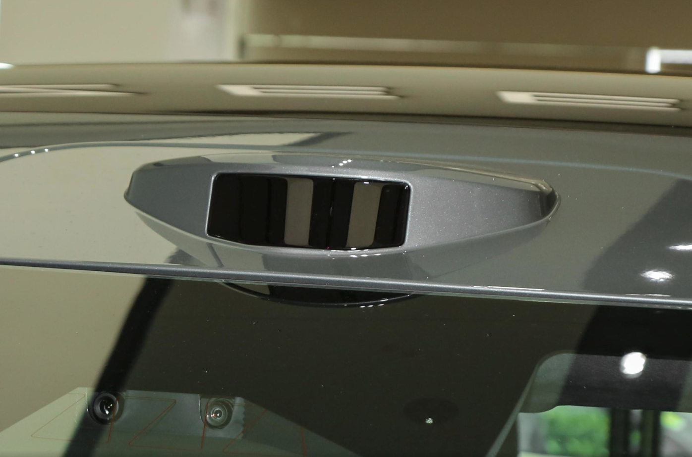 极氪推千里浩瀚智驾，L3级智能驾驶依旧面临法规环境双重挑战？插图2