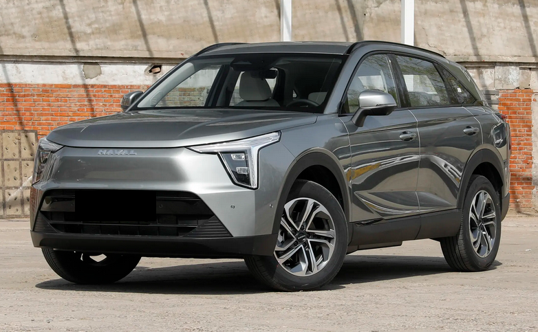 13.98万起！哈弗枭龙动力强却有短板，你会买单吗？