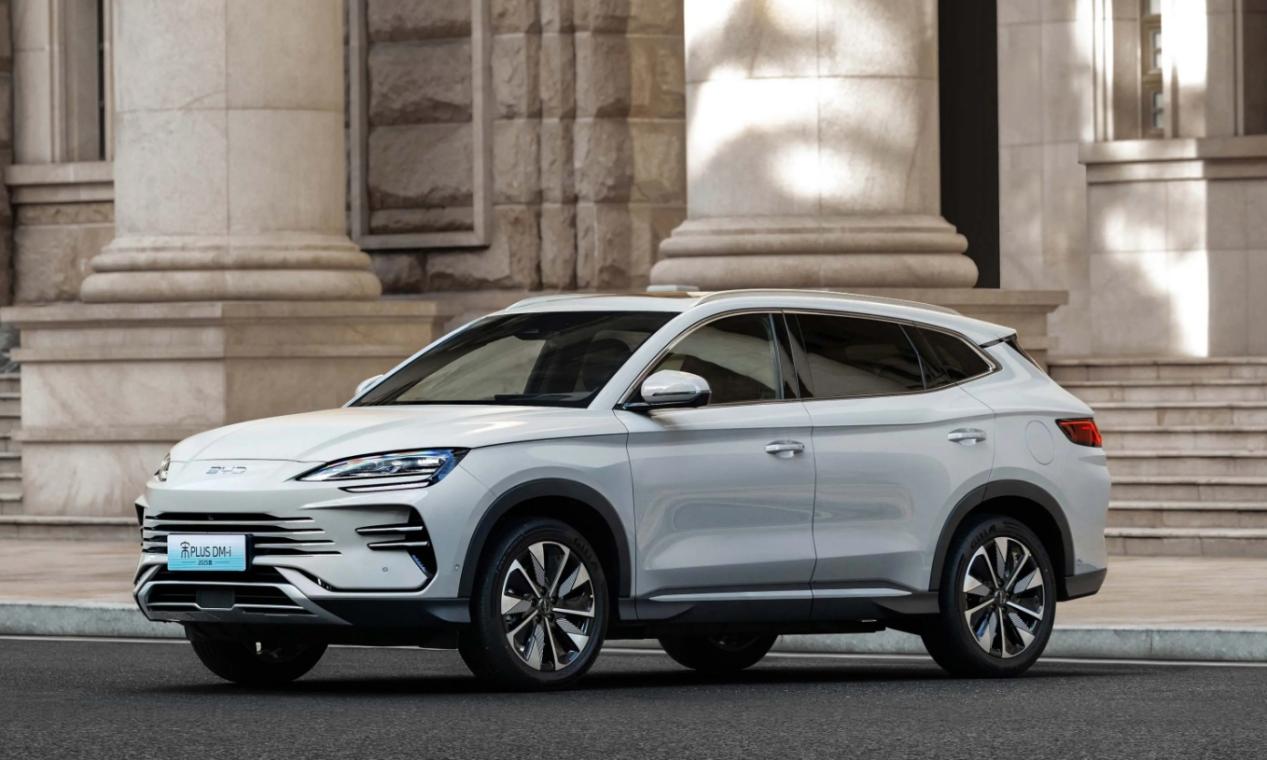 2月车市分析,吉利加速追赶比亚迪,合资品牌两极分化加剧插图 2月车市分析,吉利加速追赶比亚迪,合资品牌两极分化加剧插图