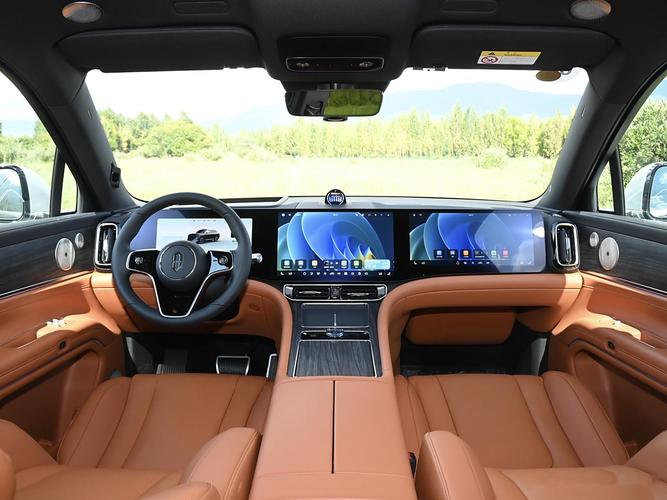 预售两周订单破7万?这车还没上市就先火了,即将爆款潜质插图4 预售两周订单破7万?这车还没上市就先火了,即将爆款潜质插图4