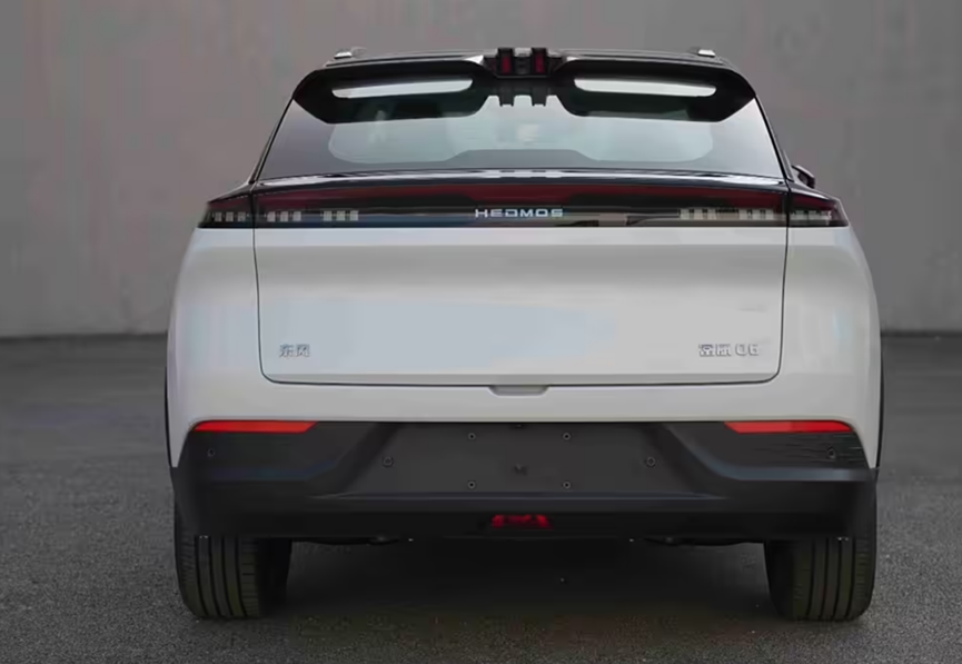 HEDMOS示界品牌发布,神龙汽车“二次创业”迈向新征程插图5 HEDMOS示界品牌发布,神龙汽车“二次创业”迈向新征程插图5