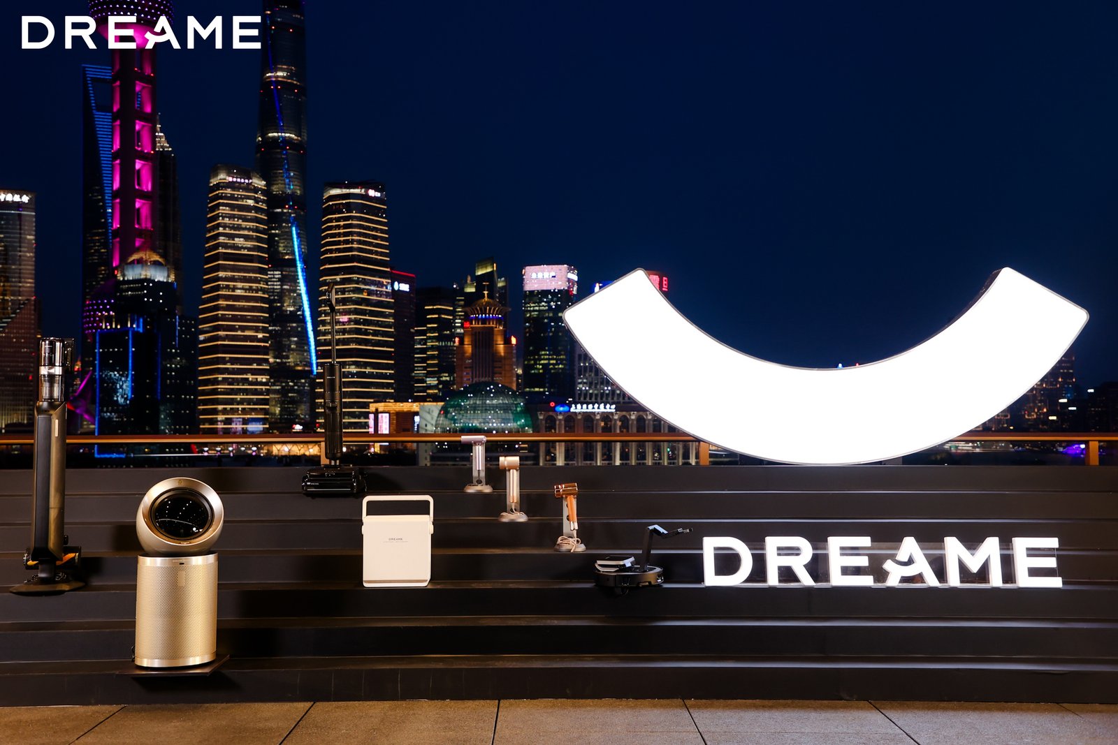 追觅科技以技术复利与生态扩张,引领全生态智能生活新时代插图1 追觅科技以技术复利与生态扩张,引领全生态智能生活新时代插图1