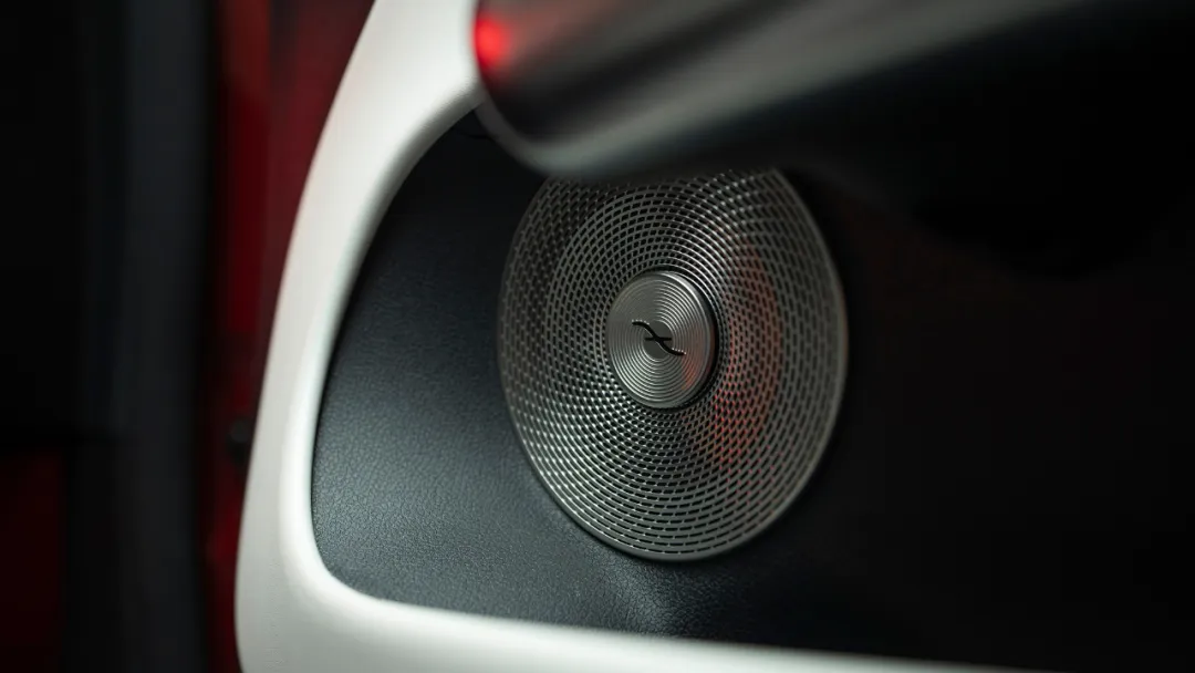 奔驰CLA变成电动车了？！插图16