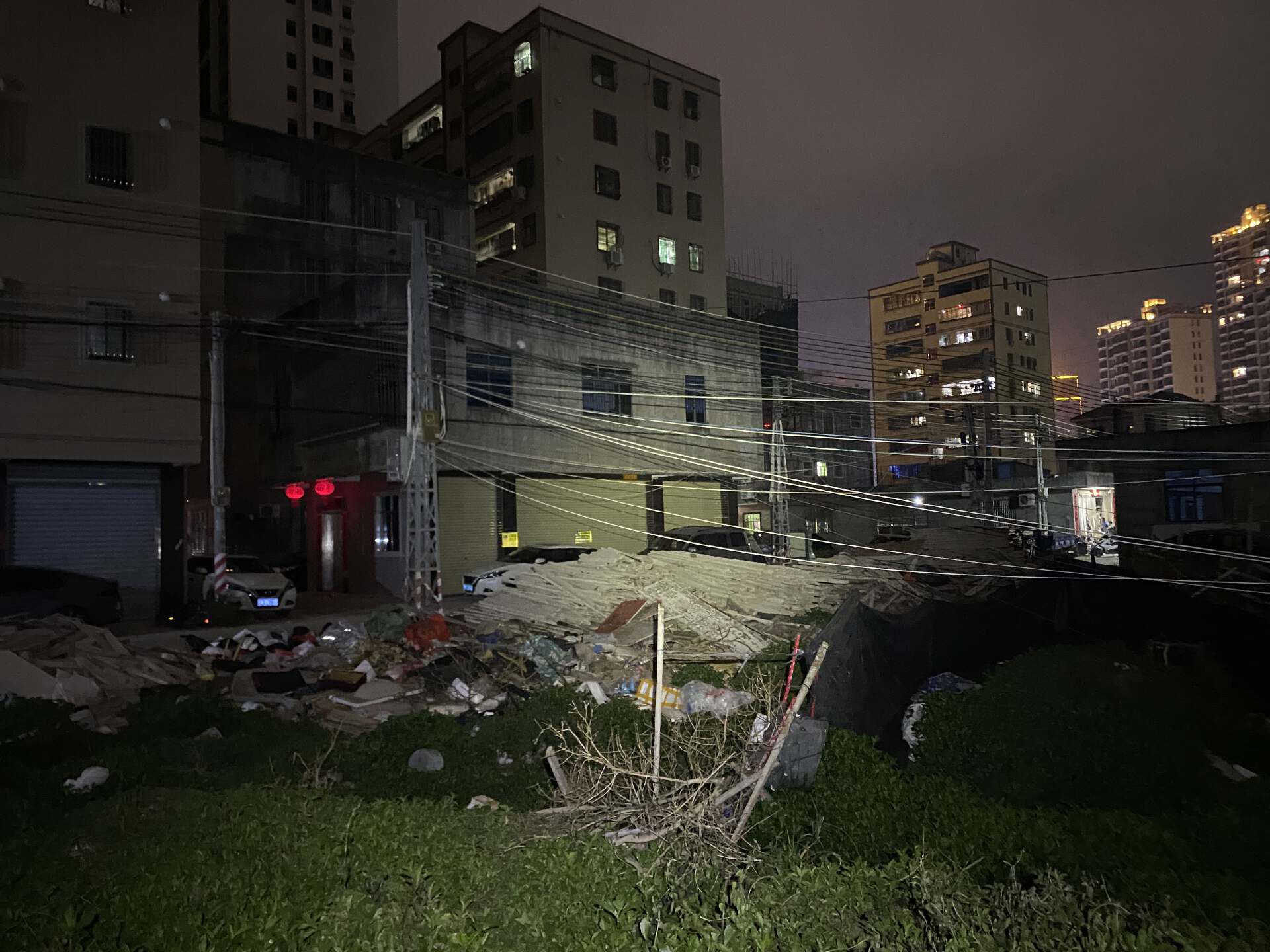 头灯界的‘全能选手’，Fenix HL18R-T V2.0：夜跑、钓鱼随心所欲插图20