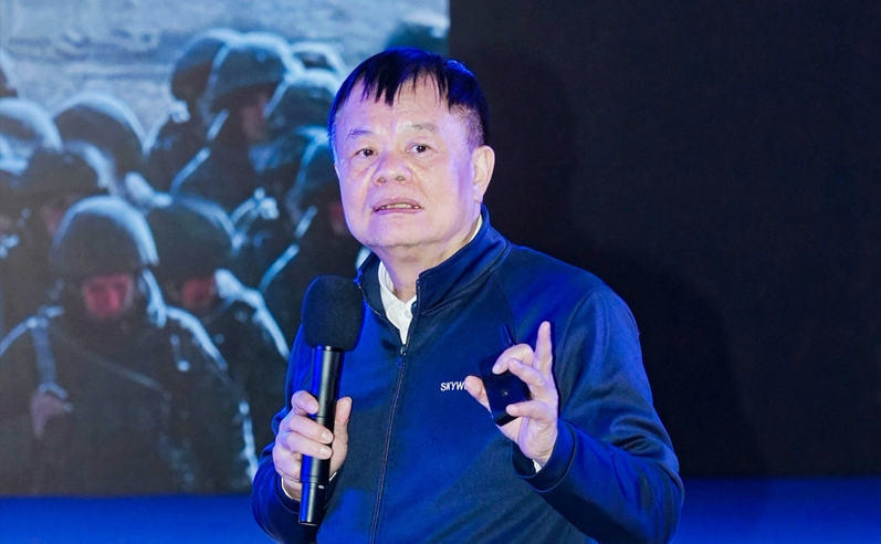 聚焦全球化与技术创新 创维汽车2025战略发布会圆满落幕插图6 聚焦全球化与技术创新 创维汽车2025战略发布会圆满落幕