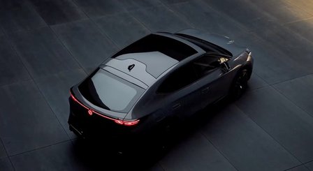 ID. 与众全场景无忧泊车系统让你远离「停车焦虑」