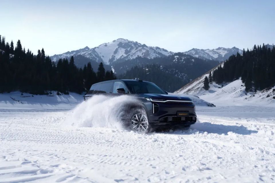 配置天际线 价格地平线 传祺向往S7限时价 16.98万-22.38万正式上市插图12 配置天际线 价格地平线 传祺向往S7限时价 16.98万-22.38万正式上市