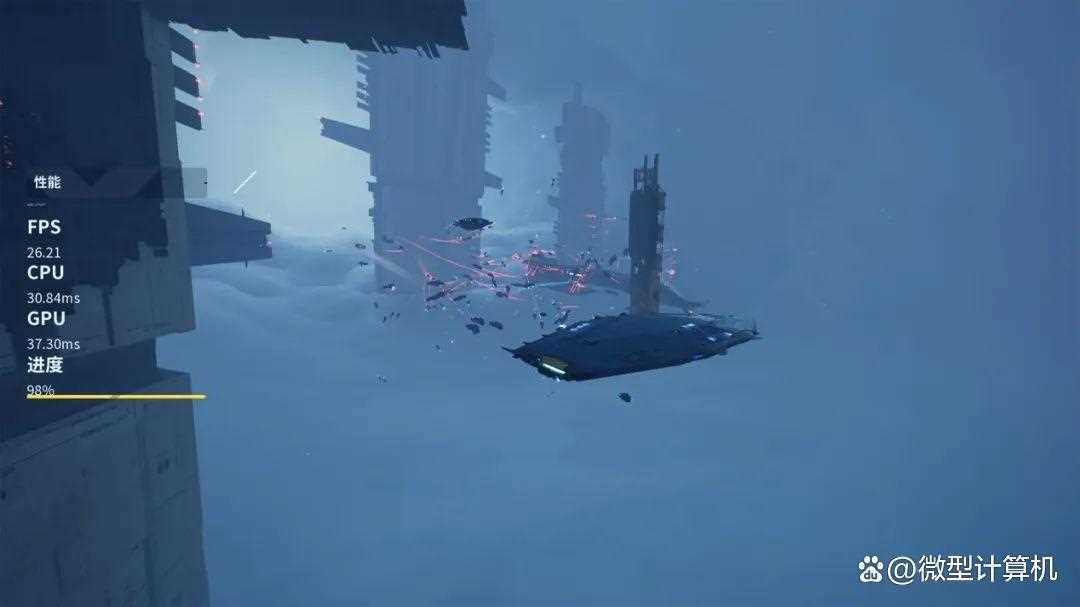 锐龙7 9700X vs 酷睿i7-14700K: 谁能释放RTX 5080显卡的最大性能?插图12 锐龙7 9700X vs 酷睿i7-14700K: 谁能释放RTX 5080显卡的最大性能?插图12