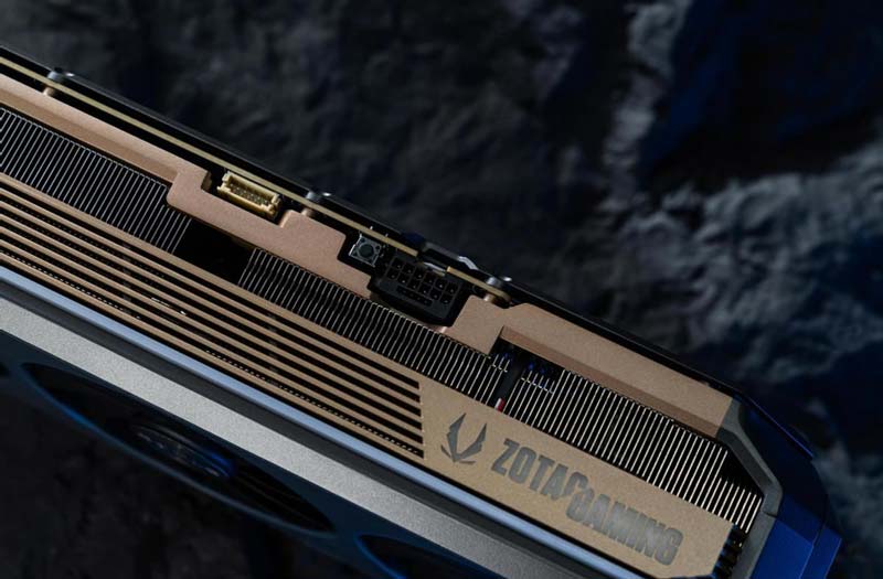 科幻外观配DLSS4极致性能！ 索泰RTX 5080显卡全面测评插图3