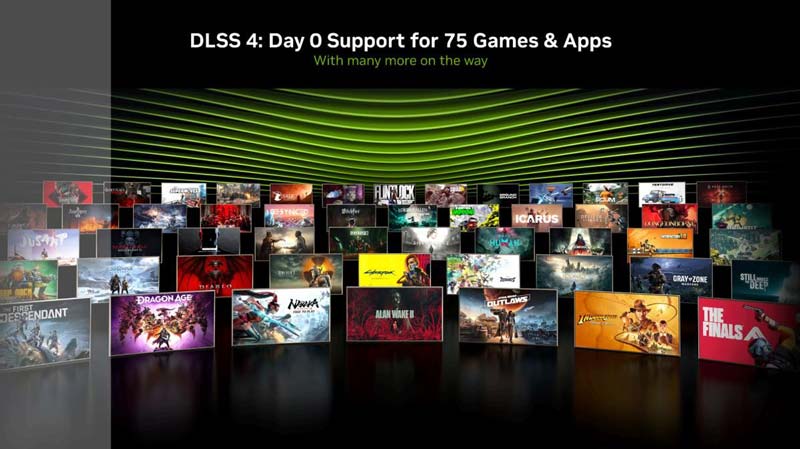 科幻外观配DLSS4极致性能！ 索泰RTX 5080显卡全面测评插图8