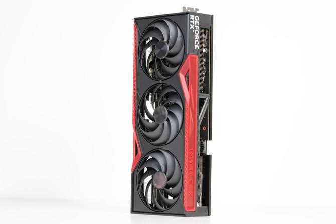 七彩虹战斧RTX 5070 Ti显卡评测: 超频550MHz性能媲美4080S插图9