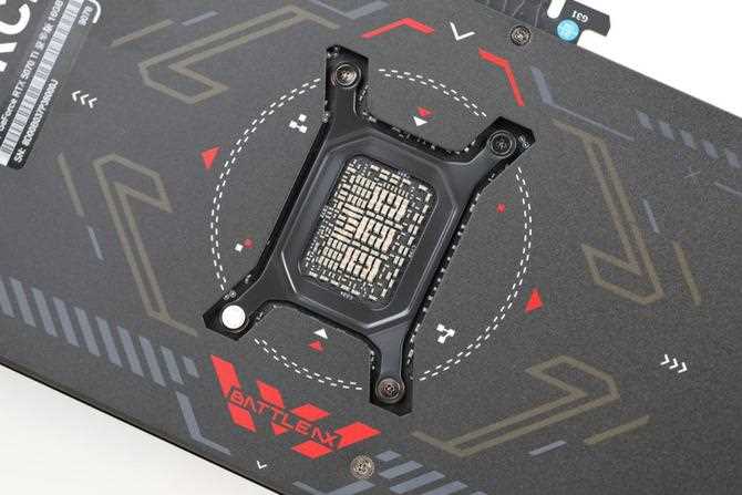 七彩虹战斧RTX 5070 Ti显卡评测: 超频550MHz性能媲美4080S插图16