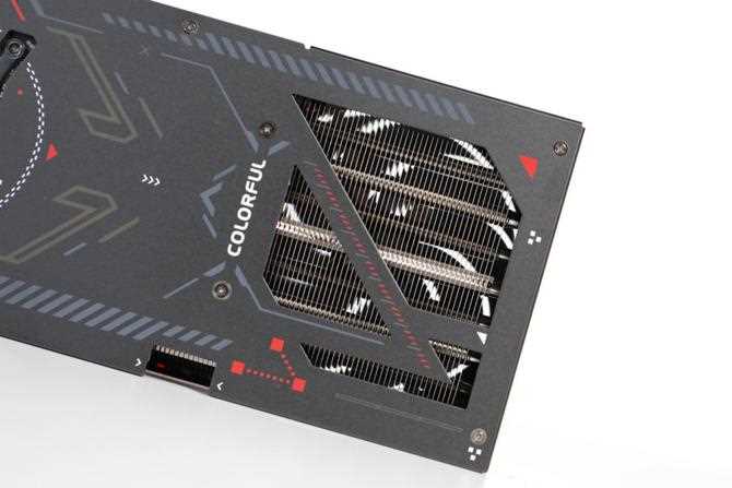 七彩虹战斧RTX 5070 Ti显卡评测: 超频550MHz性能媲美4080S插图17