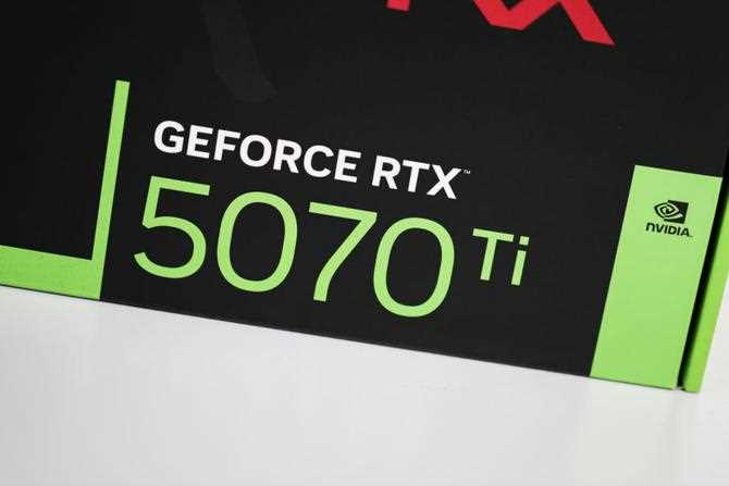 七彩虹战斧RTX 5070 Ti显卡评测: 超频550MHz性能媲美4080S插图1