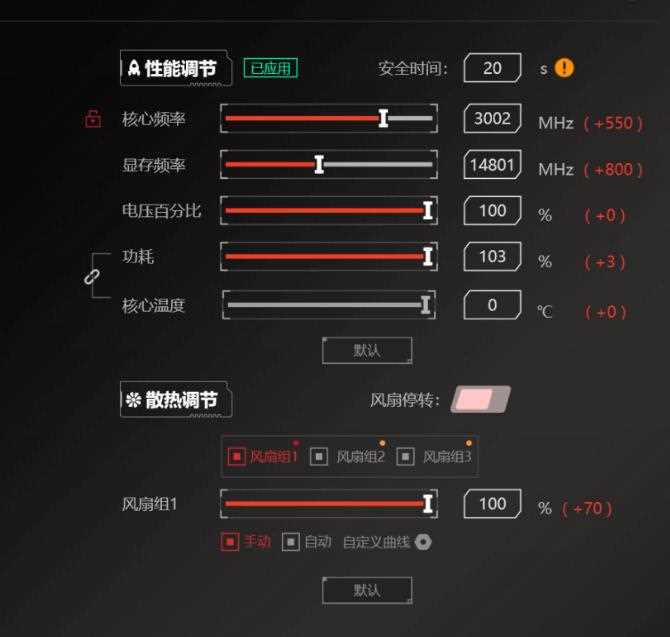 七彩虹战斧RTX 5070 Ti显卡评测: 超频550MHz性能媲美4080S插图45