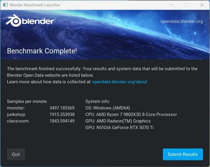 七彩虹战斧RTX 5070 Ti显卡评测: 超频550MHz性能媲美4080S插图64