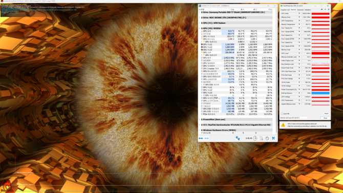 七彩虹战斧RTX 5070 Ti显卡评测: 超频550MHz性能媲美4080S插图68