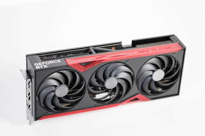 七彩虹战斧RTX 5070 Ti显卡评测: 超频550MHz性能媲美4080S插图70