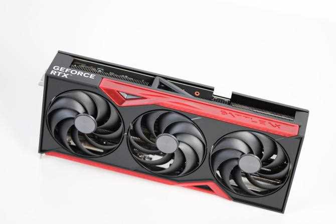 七彩虹战斧RTX 5070 Ti显卡评测: 超频550MHz性能媲美4080S插图7