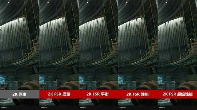 比4060更值得买! 蓝宝石RX 7650 GRE 8G D6白金版显卡评测插图26 比4060更值得买! 蓝宝石RX 7650 GRE 8G D6白金版显卡评测插图26