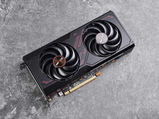 比4060更值得买! 蓝宝石RX 7650 GRE 8G D6白金版显卡评测插图2 比4060更值得买! 蓝宝石RX 7650 GRE 8G D6白金版显卡评测插图2