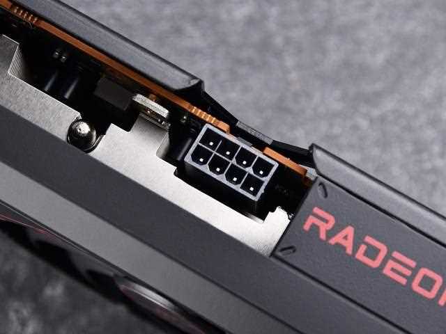 比4060更值得买! 蓝宝石RX 7650 GRE 8G D6白金版显卡评测插图6 比4060更值得买! 蓝宝石RX 7650 GRE 8G D6白金版显卡评测插图6