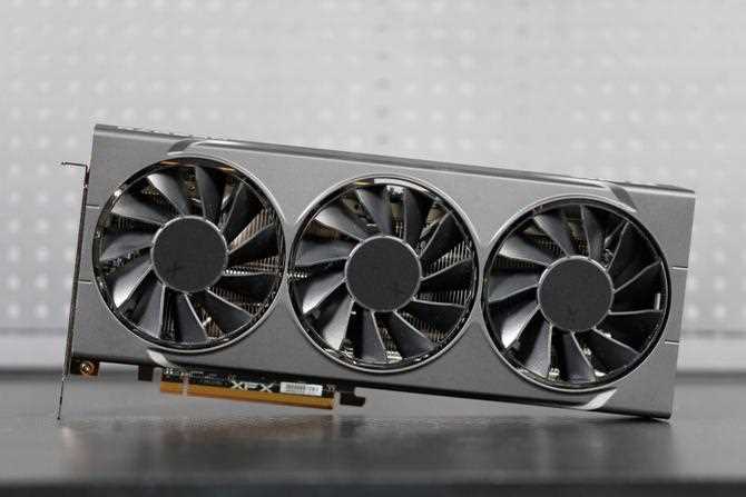 1080P游戏性能领先RTX 4060超20%! AMD RX 7650GRE显卡评测