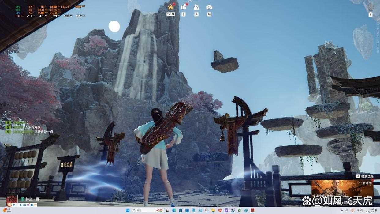 英特尔2代显卡升级完胜N卡4060! 蓝戟B580 Photon 12G OC显卡拆解测评插图41