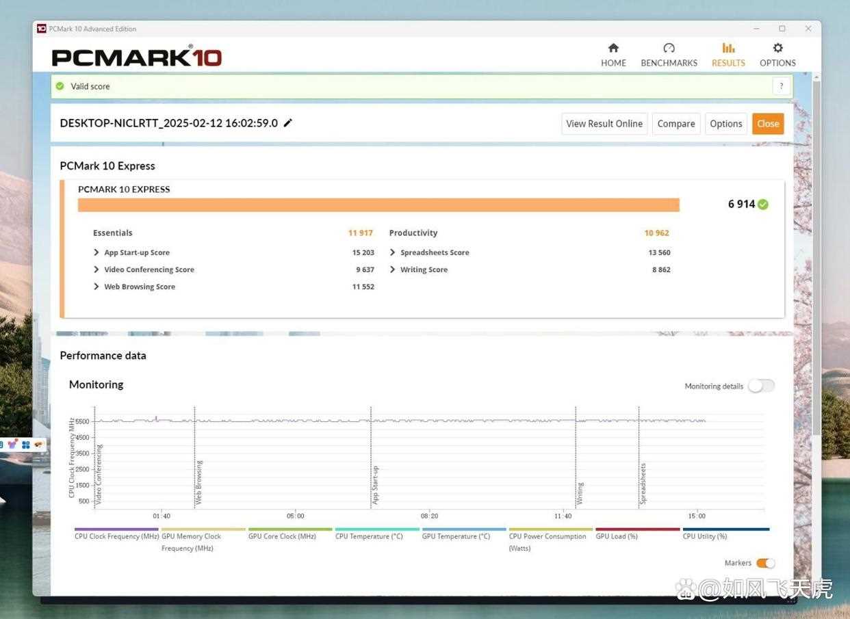 英特尔2代显卡升级完胜N卡4060! 蓝戟B580 Photon 12G OC显卡拆解测评插图47