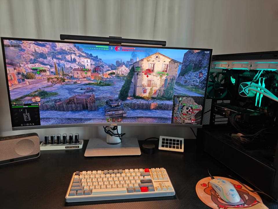 铠侠极至光速VD10 PCIe5.0固态硬盘测评:10000MB/s极速狂飙插图30