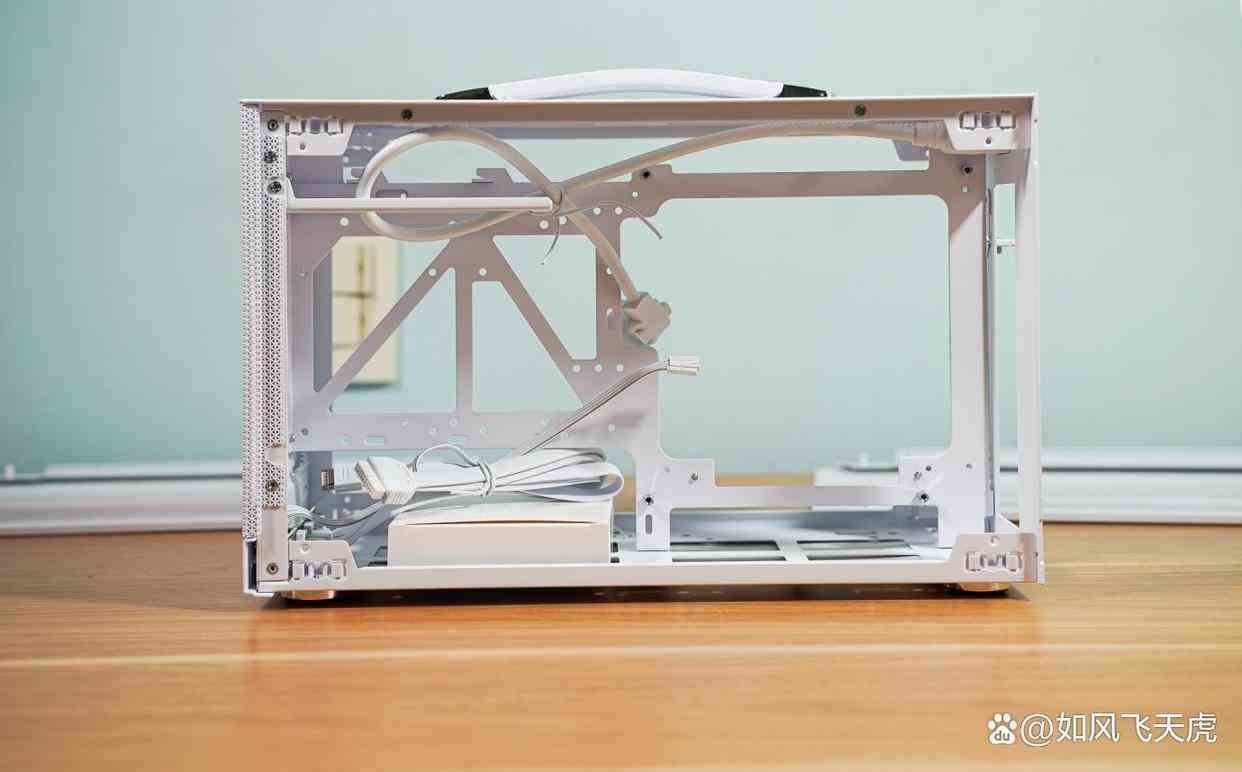 买主板送顶级CPU! 铭凡BD795i SE ITX主板全面测评插图26