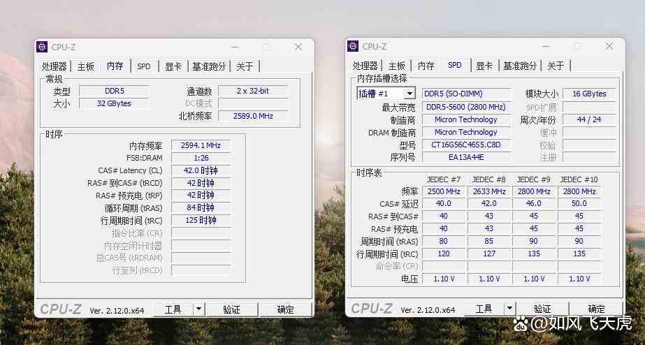 买主板送顶级CPU! 铭凡BD795i SE ITX主板全面测评插图64