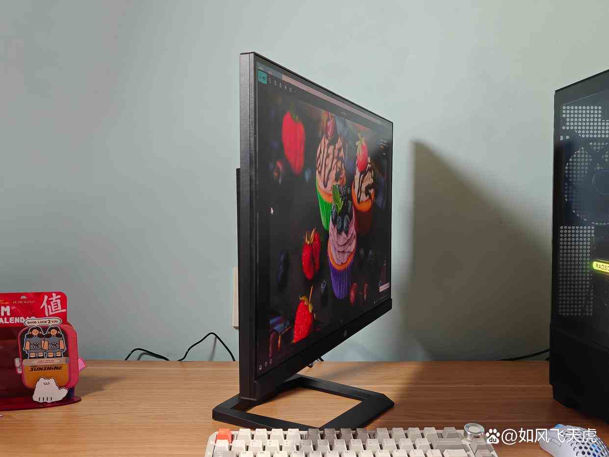 突破4K+FHD双模电竞显示器价格底限! 泰坦军团P2711V评测插图16 突破4K+FHD双模电竞显示器价格底限! 泰坦军团P2711V评测插图16