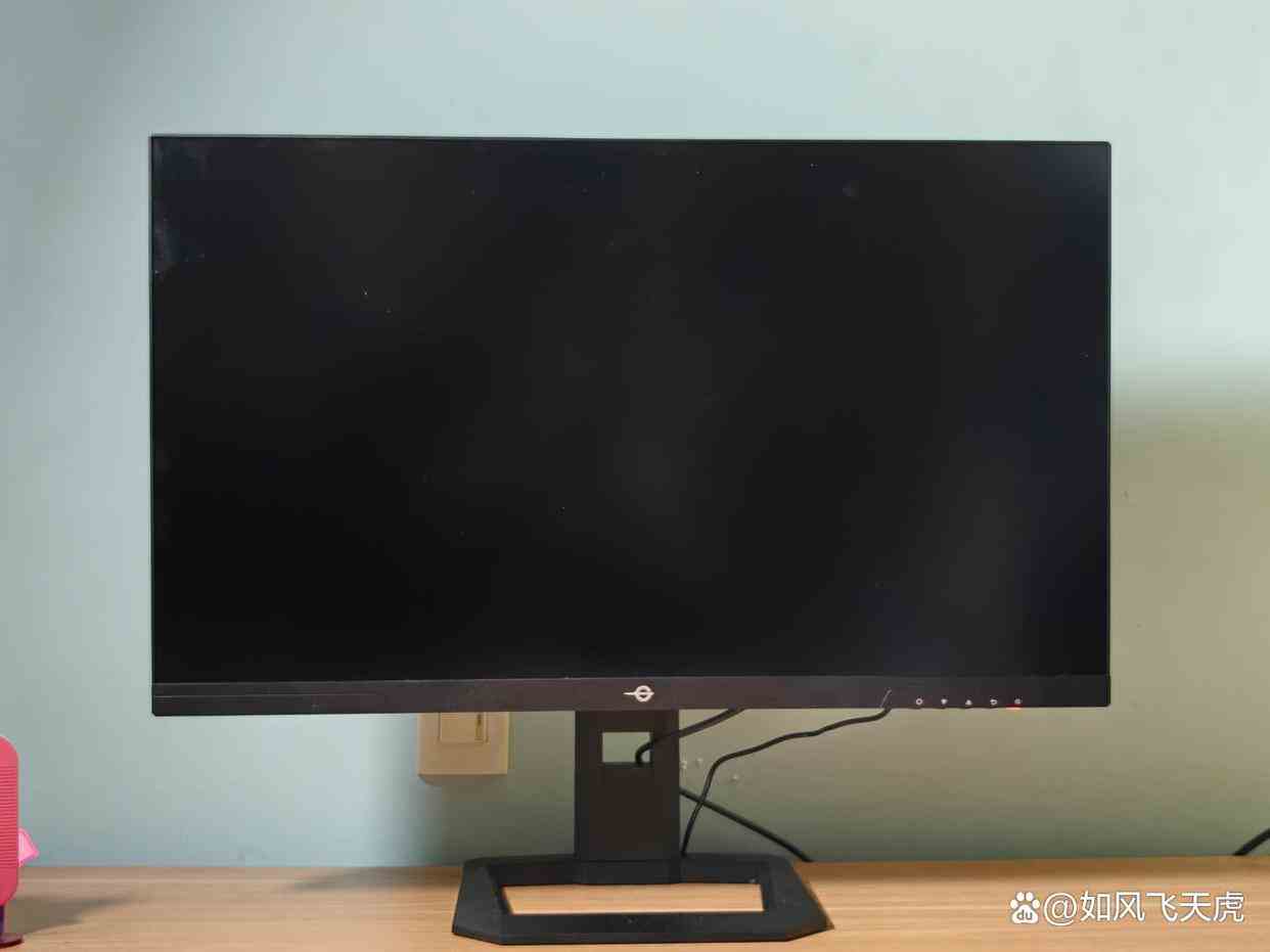 突破4K+FHD双模电竞显示器价格底限! 泰坦军团P2711V评测插图6 突破4K+FHD双模电竞显示器价格底限! 泰坦军团P2711V评测插图6