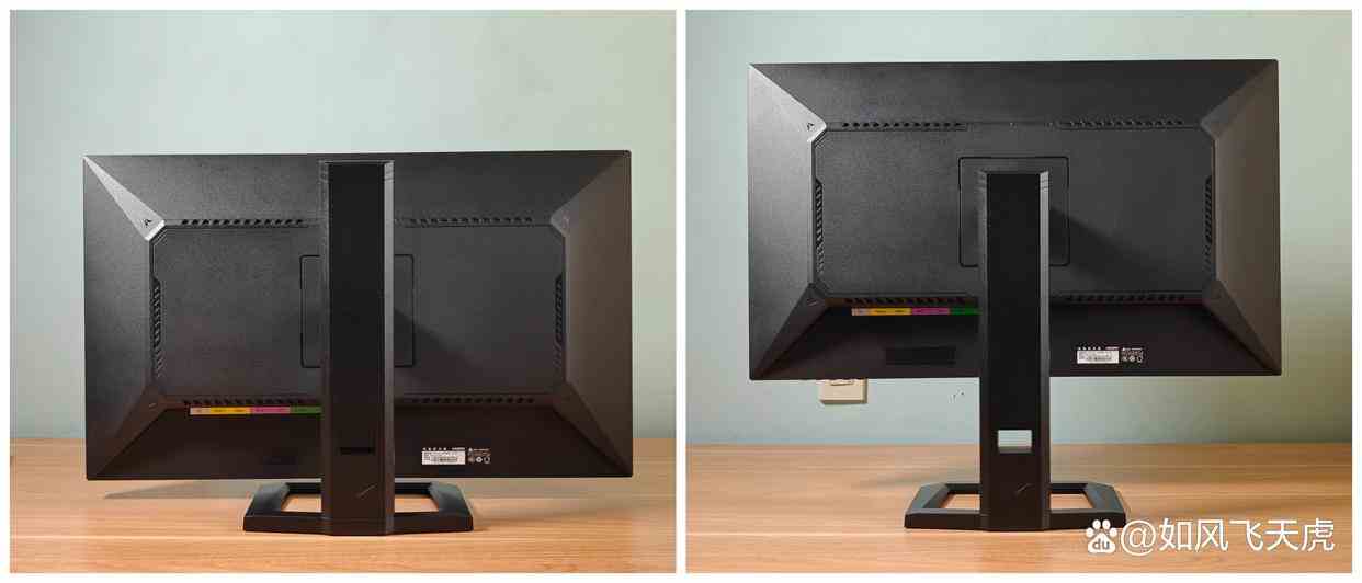 突破4K+FHD双模电竞显示器价格底限! 泰坦军团P2711V评测插图8 突破4K+FHD双模电竞显示器价格底限! 泰坦军团P2711V评测插图8