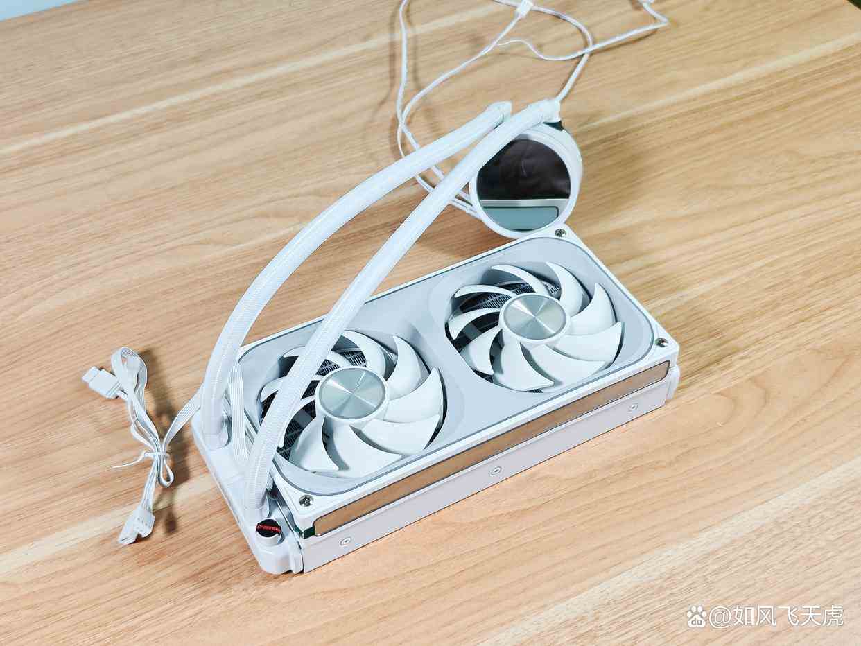 240水冷击败360水冷! 乔思伯TH-240ARGB水冷散热器测评插图2 240水冷击败360水冷! 乔思伯TH-240ARGB水冷散热器测评插图2